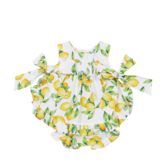 Deolinda Deolinda SS26 Dress & Bloomers - 26323