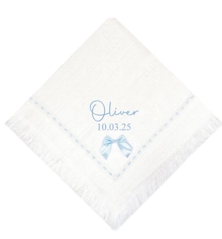 Peronalise Me - Large