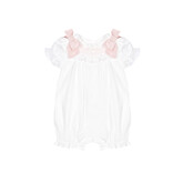 Patachou Patachou SS26 Girls Romper - 3031