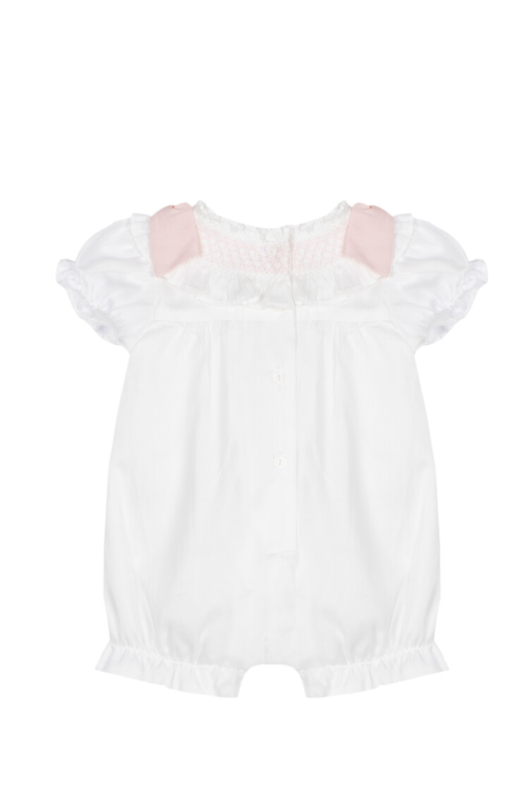 Patachou Patachou SS26 Girls Romper - 3031