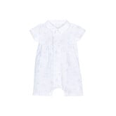Patachou Patachou SS26 Boys Romper - 3065
