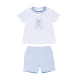 Patachou Patachou SS26 Short Set - 3081