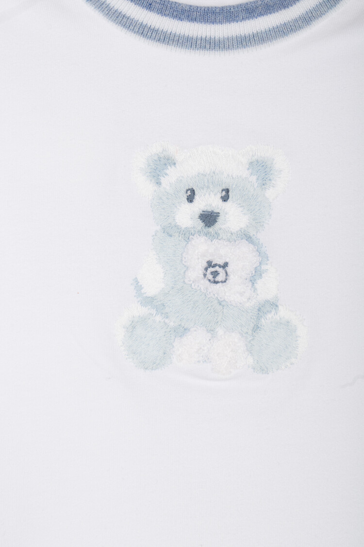 Patachou Patachou SS26 Short Set - 3081