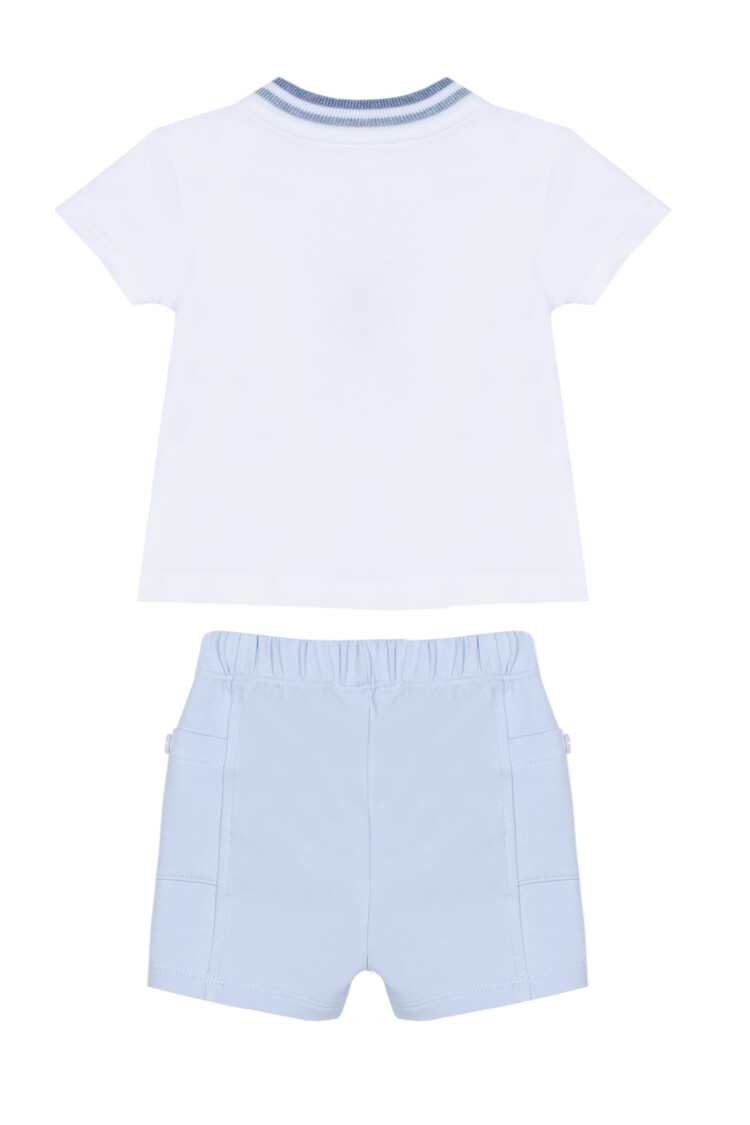 Patachou Patachou SS26 Short Set - 3081