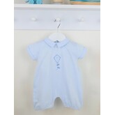 Pex Pex SS26 Kite Romper