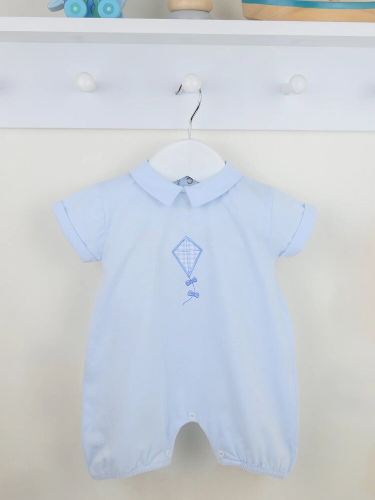 Pex Pex SS26 Kite Romper