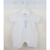 Pex Pex SS26 Kite Romper