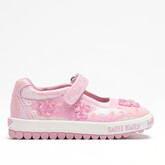 Lelli Kelly Lelli Kelly SS26 Glitter Shoe - LKED5420