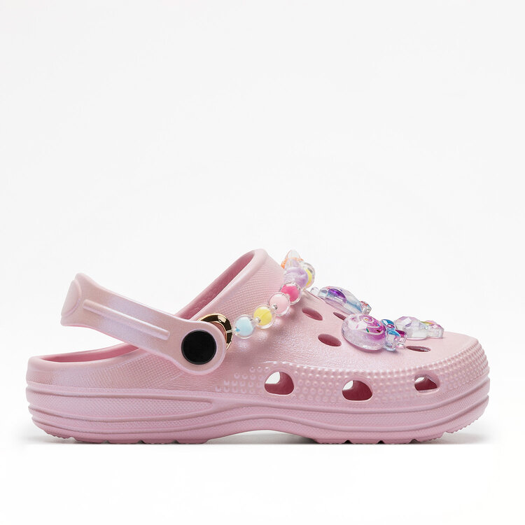 Babidu Lelli Kelly SS26 Melody Clog - LKDA5587