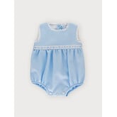 Sardon Sardon SS26 Sleeveless Romper - 26AB-68