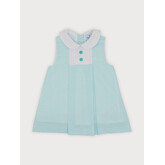 Sardon Sardon SS26 Stripe Dress - 26AB-83