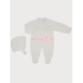 Sardon Sardon SS26 Knitted 2 Piece Set - 26RF-605