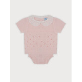 Sardon Sardon SS26 Knit Pant Set - 26MC-172