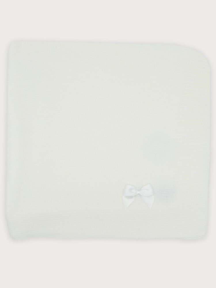 Sardon Sardon SS26 Knitted Shawl - 26AM-710