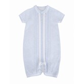 Sarah Louise Sarah Louise SS26 Knitted Romper 8116