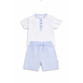 Pastels & Co Pastels & Co SS26 Roger Short Set