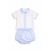 Pastels & Co Pastels & Co SS26 Ralph Short Set
