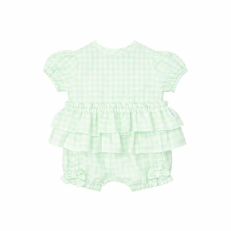 Pastels & Co Pastels & Co SS26 Rosalie Short Set