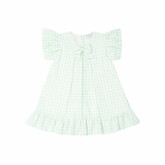 Pastels & Co Pastels & Co SS26 Rose Dress