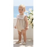 fofettes Fofettes SS26 Romper - 600RD