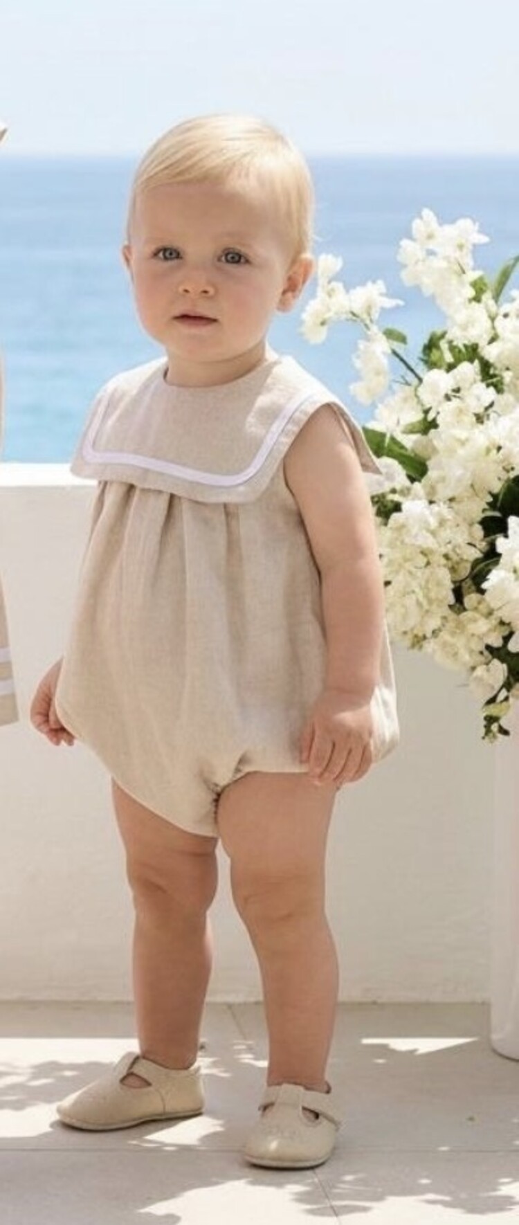 fofettes Fofettes SS26 Romper - 600RD