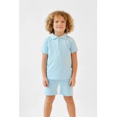Harris Kids Harris Kids SS26 Jay Short Set