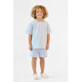 Harris Kids Harris Kids SS26 Benny Short Set