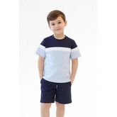Harris Kids SS26 Laiton Short Set