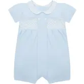 Emile et Rose Emile et Rose SS26 Lawrence Romper