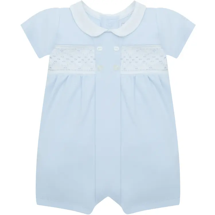 Emile et Rose Emile et Rose SS26 Lawrence Romper