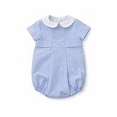 puro mimo Puro Mimo SS26 Audrey Boys Romper