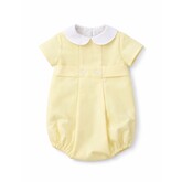 puro mimo Puro Mimo SS26 Audrey Romper