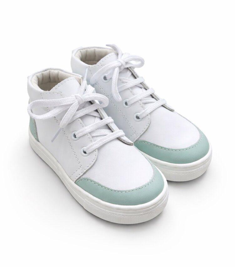 Borboleta Borboleta Luca High Top Trainer