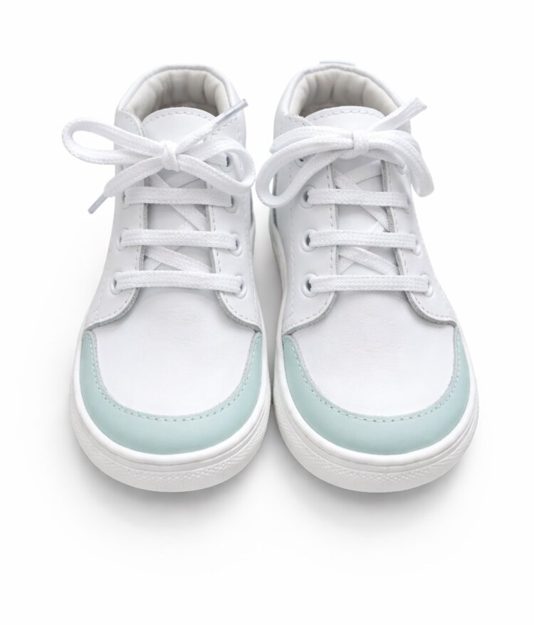 Borboleta Borboleta Luca High Top Trainer