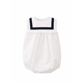 puro mimo Puro Mimo SS26 Romy Boys Romper