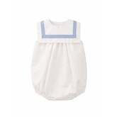 puro mimo Puro Mimo SS26 Romy Boys Romper