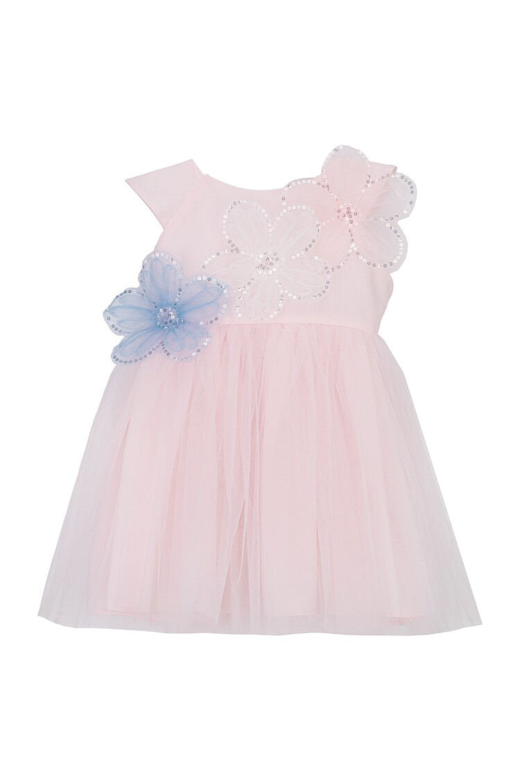 DAGA Daga SS26 Dress - M10402