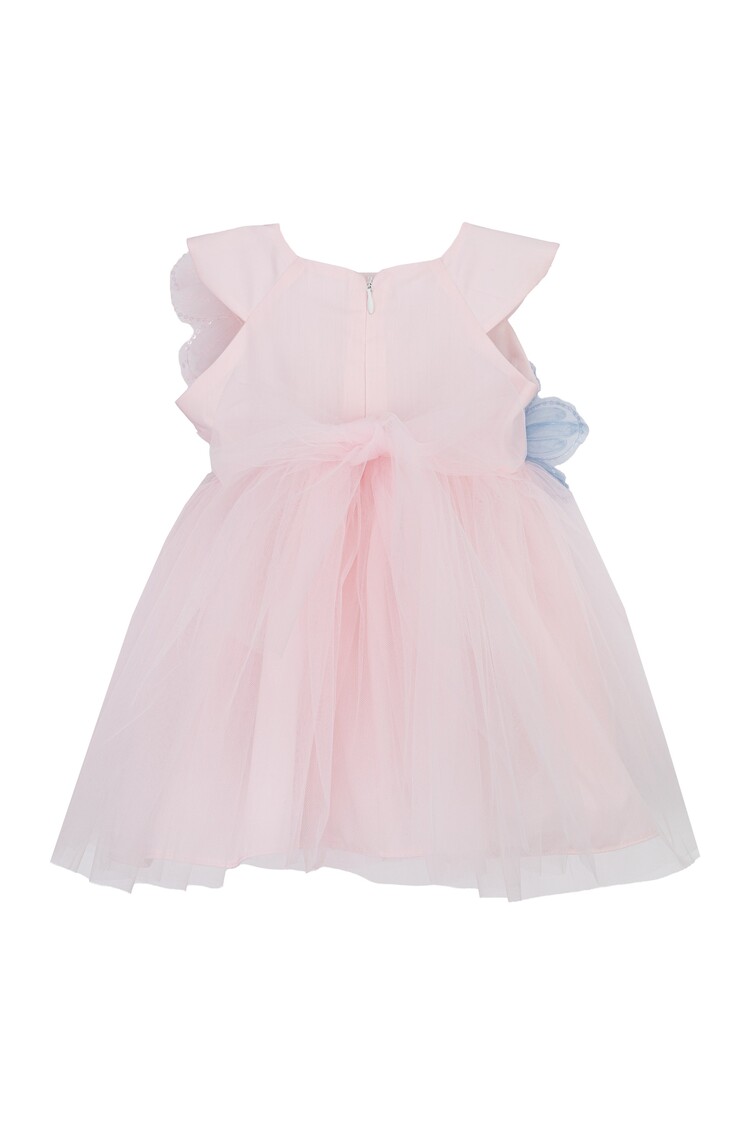 DAGA Daga SS26 Dress - M10402