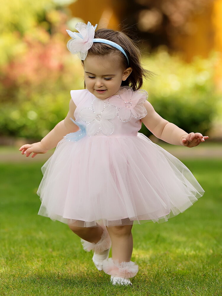 DAGA Daga SS26 Dress - M10402