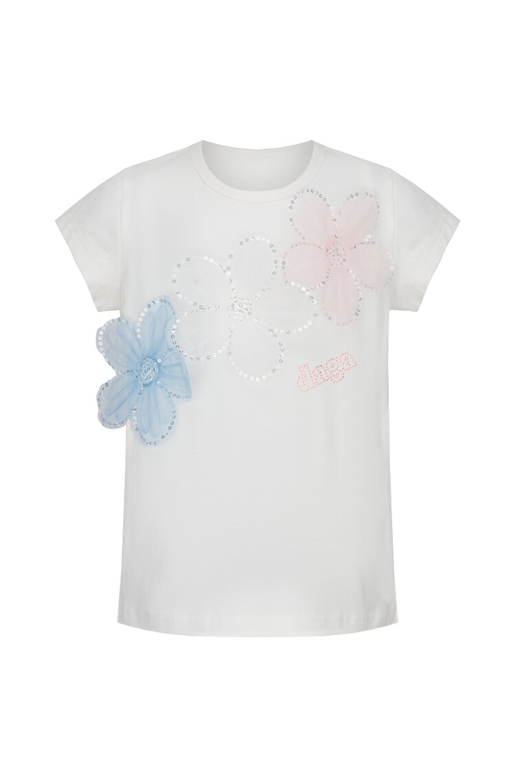 DAGA Daga SS26 Tulle Skirt Set - M10407/M10408