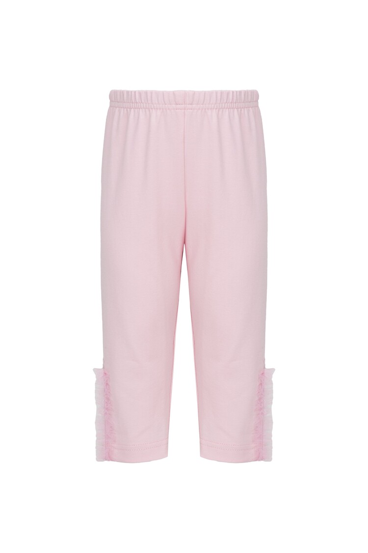 DAGA Daga SS26 Tulle Legging Set - M10412/M10413