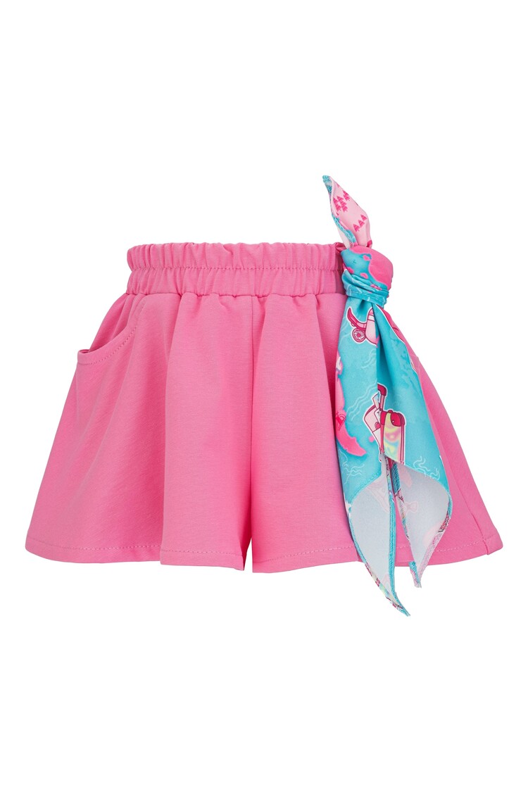 DAGA Daga SS26 Shorts Set - M10616/M10619