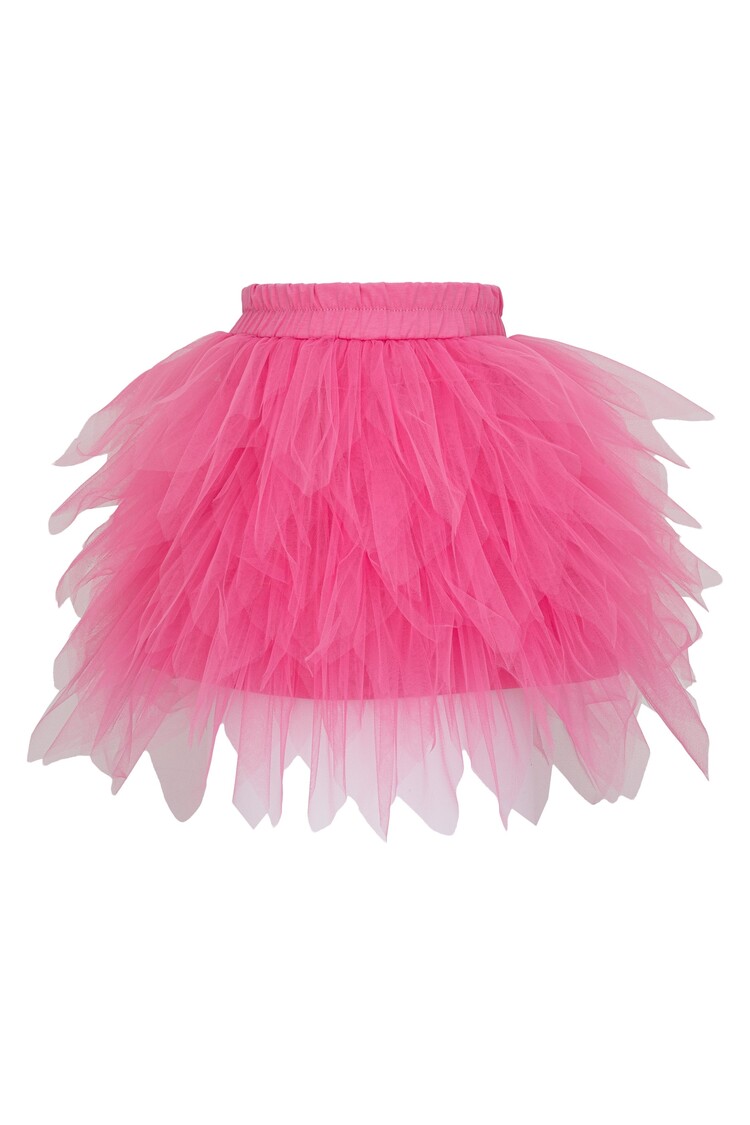 Daga SS26 Tulle Skirt Set - M10624/M10625