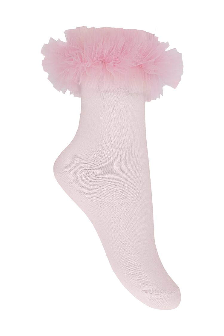 DAGA Daga SS26 Ankle Socks - 10428