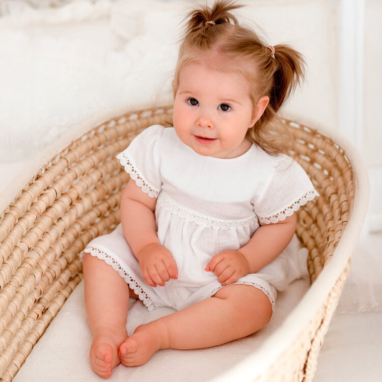 Sofija Sofija SS26 Celine Romper