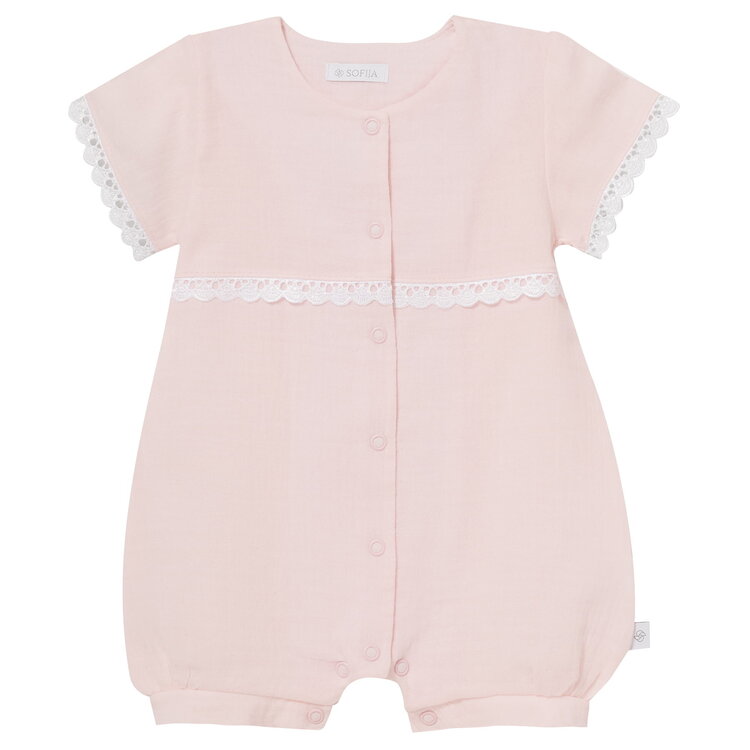 Sofija Sofija SS26 Celine Romper