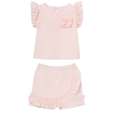Sofija Sofija SS26 Vanessa Short Set