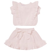 Sofija Sofija SS26 Vanessa Skirt Set