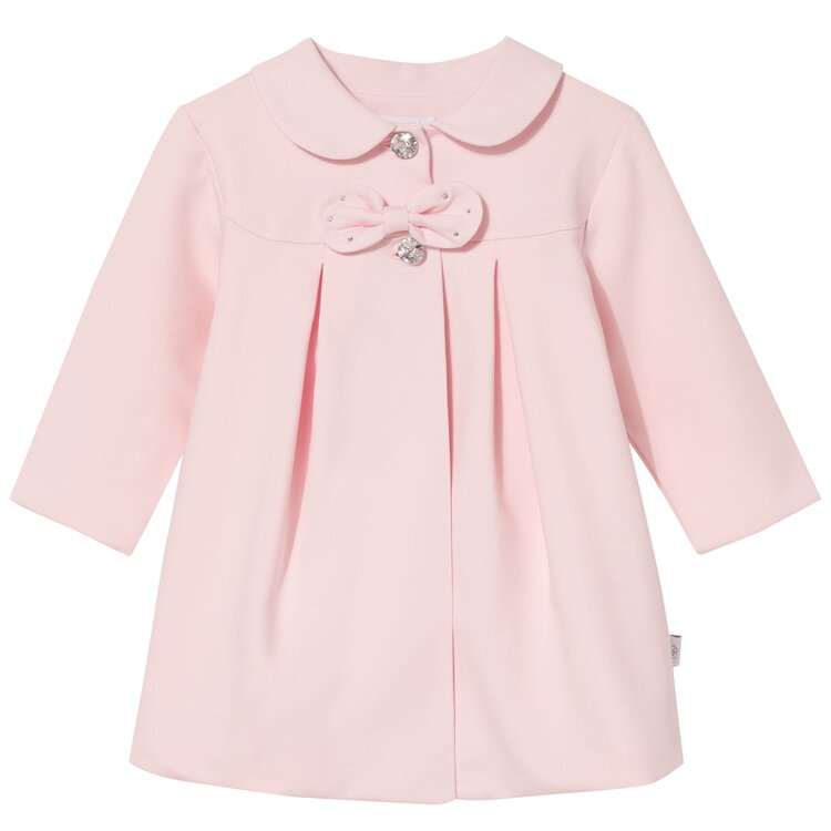 Sofija Sofija SS26 Nel Coat