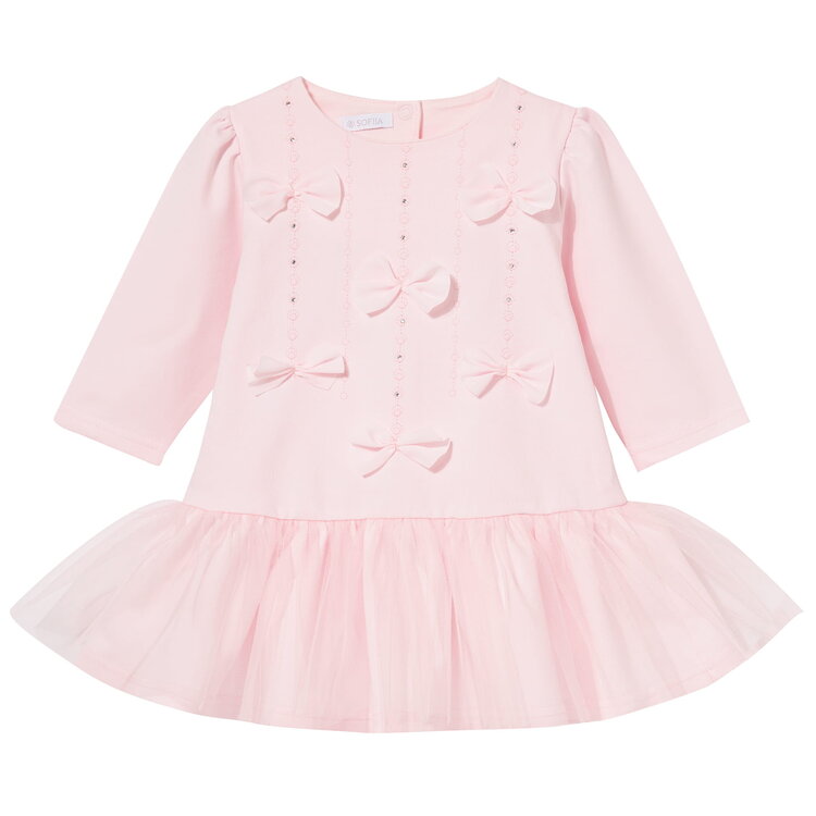 Sofija Sofija SS26 Hana Dress